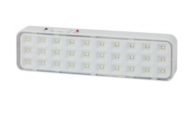 ЭРА | Светодиод св-к аварийный DBA-102-0-20 Эра
